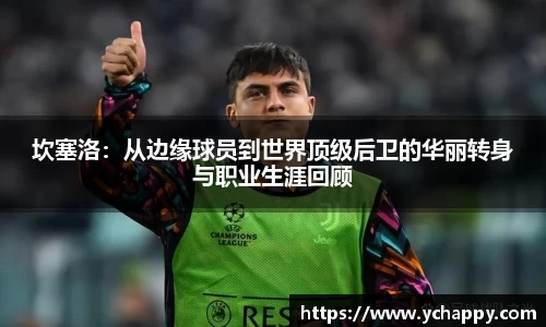坎塞洛：从边缘球员到世界顶级后卫的华丽转身与职业生涯回顾