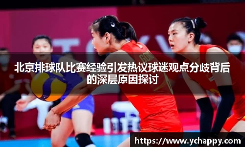 北京排球队比赛经验引发热议球迷观点分歧背后的深层原因探讨